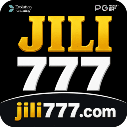 JILI777 Logo